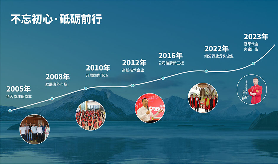华天成代理加盟